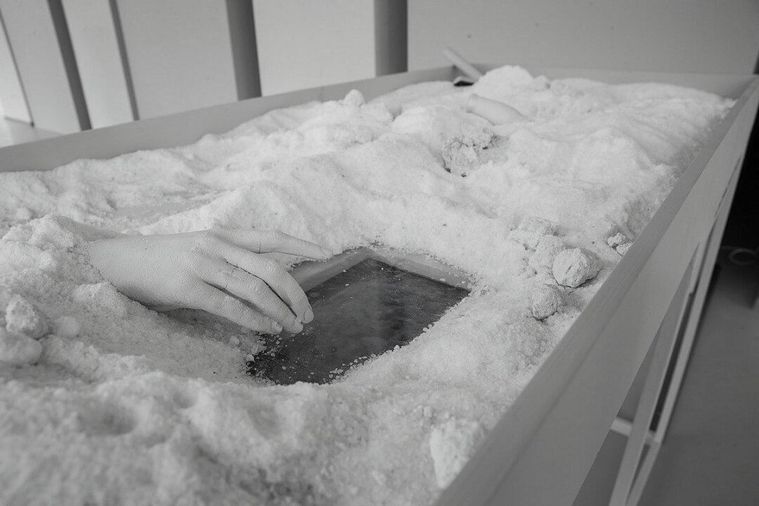 Новое небо и новая земля