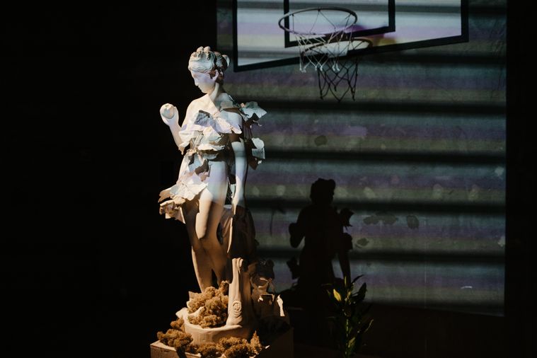 Алхимия готики