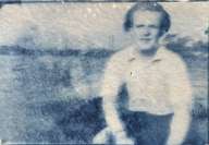 Книга Слепое поле