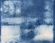 Книга Слепое поле