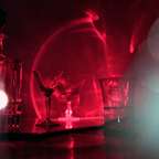 Хрустальная комната