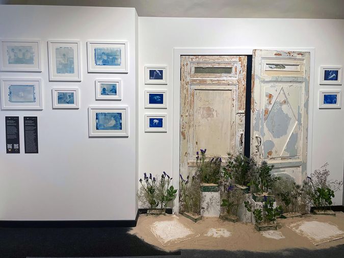 Искусство быть: запредельно близко