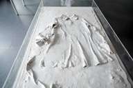 В школьной форме