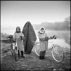 Невидимый отец