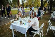 Соляной пристав и его дочь