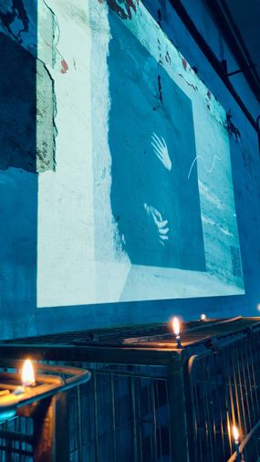 Приближение Снежной Королевы. Часть I