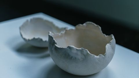 Приближение Снежной Королевы. Часть II