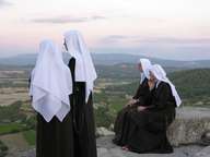 Документальный фильм «Волнение»